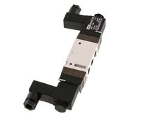 5/2 G1/8'' Bistable Solenoid Valve 24V AC 1.5-10bar/21.0-140psi YPC