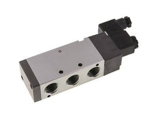 5/2 G1/2'' Solenoid Valve 24V AC 1.5-8bar/21.0-112psi E.MC
