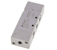 5/2 G1/4'' (G1/8'') Bistable Air Pilot Valve 1.5-8bar/21.0-112psi E.MC