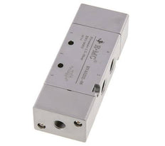 5/2 G1/4'' (G1/8'') Bistable Air Pilot Valve 1.5-8bar/21.0-112psi E.MC