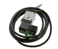 3/2 G1/8'' NC Solenoid Valve 230V AC ATEX 2-10bar/28-140psi Airtec