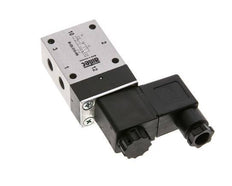 3/2 G1/8'' NC Solenoid Valve 230V AC 2-10bar/28-140psi Airtec