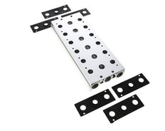 Manifold 6-Station E.MC 5/2 5/3-way