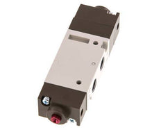 5/3 G1/8'' (M5) Exhaust Center Air Pilot Valve 2-10bar/28-140psi YPC