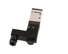 5/2 M5 Solenoid Valve 230V AC 1.5-10bar/21.0-140psi YPC