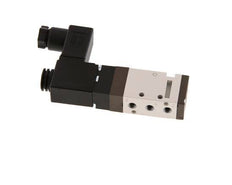 5/2 M5 Solenoid Valve 230V AC 1.5-10bar/21.0-140psi YPC