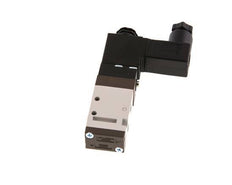 5/2 M5 Solenoid Valve 230V AC 1.5-10bar/21.0-140psi YPC