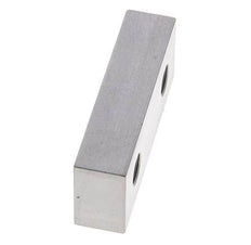 Blanking Plate for Empty Station for Valve Series Airtec M05/P05