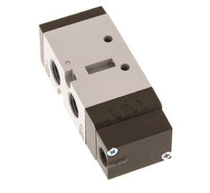 5/2 G1/4'' (G1/8'') Air Pilot Valve 1.5-10bar/21.0-140psi YPC