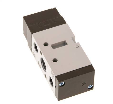 5/2 G1/4'' (G1/8'') Air Pilot Valve 1.5-10bar/21.0-140psi YPC