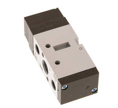 5/2 G1/4'' (G1/8'') Air Pilot Valve 1.5-10bar/21.0-140psi YPC