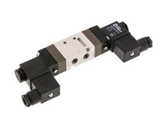 5/2 G1/8'' Bistable Solenoid Valve 24V AC 1.5-10bar/21.0-140psi YPC