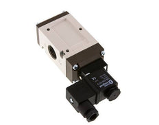 3/2 G1/2'' NO Solenoid Valve 12V DC 1.5-10bar/21.0-140psi YPC