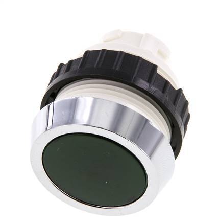 Actuator Attachment 30mm Push Button Green