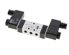 5/2 G1/8'' Bistable Solenoid Valve 24V AC 2.5-10bar/35.0-140psi Airtec