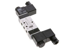 5/2 G1/8'' Bistable Solenoid Valve 24V AC 2.5-10bar/35.0-140psi Airtec