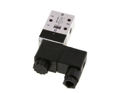 3/2 G1/8'' NC Solenoid Valve 24V DC 2.5-10bar/35.0-140psi Airtec