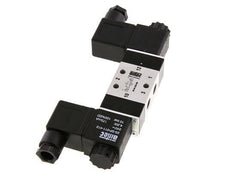 3/2 G1/8'' Bistable Solenoid Valve 115V AC 2.5-10bar/35.0-140psi Airtec