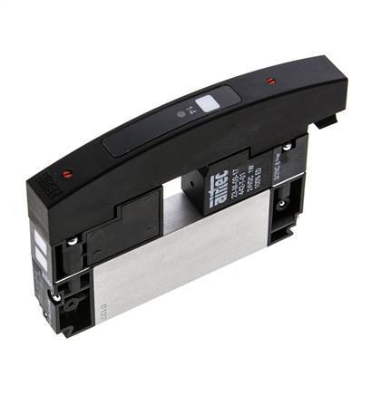 5/2 Flange Solenoid Valve for Terminals 24V DC 3-8bar/42-112psi Airtec