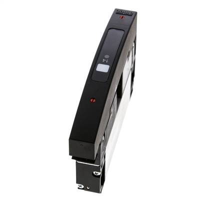 5/2 Flange Solenoid Valve for Terminals 24V DC 3-8bar/42-112psi Airtec