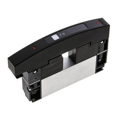 5/2 Flange Solenoid Valve for Terminals 24V DC 3-8bar/42-112psi Airtec