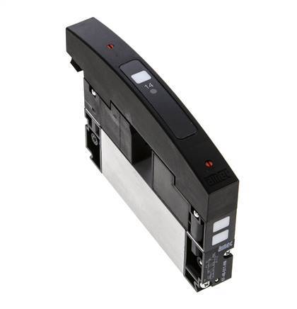 5/2 Flange Solenoid Valve for Terminals 24V DC 3-8bar/42-112psi Airtec