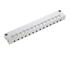 Manifold 14-Station YPC YSV10 and YSV11