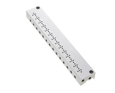 Manifold 14-Station YPC YSV10 and YSV11