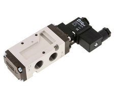 5/2 G3/8'' Solenoid Valve 230V AC 1.5-10bar/21.0-140psi YPC