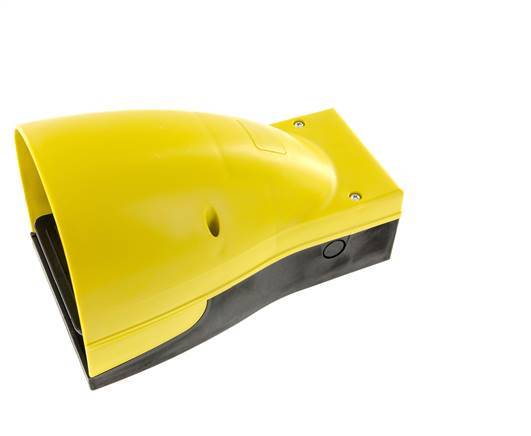 5/2 G1/4'' Foot Pedal Valve 2.5-10bar/35.0-140psi