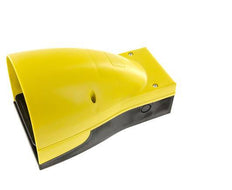 5/2 G1/4'' Foot Pedal Valve 2.5-10bar/35.0-140psi