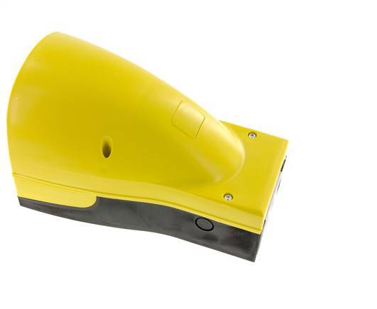 5/2 G1/4'' Foot Pedal Valve 2.5-10bar/35.0-140psi