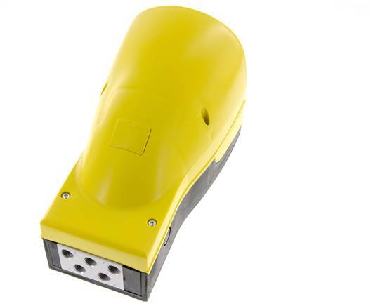 5/2 G1/4'' Foot Pedal Valve 2.5-10bar/35.0-140psi