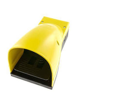 5/2 G1/4'' Foot Pedal Valve 2.5-10bar/35.0-140psi