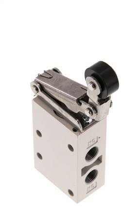 3/2 G1/8'' Roller Idle Valve 0-8bar/0-112psi YPC