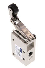 3/2 G1/8'' Roller Idle Valve 0-8bar/0-112psi YPC