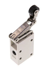 3/2 G1/8'' Roller Idle Valve 0-8bar/0-112psi YPC