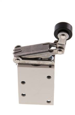 3/2 G1/8'' Roller Idle Valve 0-8bar/0-112psi YPC