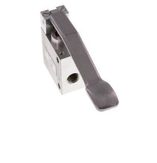 3/2 G1/4'' Universal Sensor Lever Valve Heavy Duty -0.95-10bar/-13.2-140psi