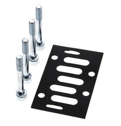 Sealing Set for ISO 5599-2 Sub-Base SIV500