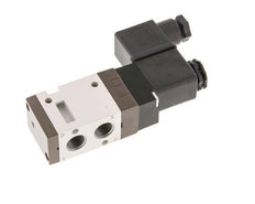 3/2 G1/4'' NC Solenoid Valve 115V AC 1.5-10bar/21.0-140psi YPC
