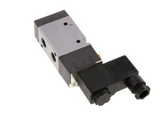 3/2 G1/4'' NO Solenoid Valve 12V DC 1.5-8bar/21.0-112psi E.MC
