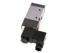 3/2 G1/4'' NO Solenoid Valve 12V DC 1.5-8bar/21.0-112psi E.MC
