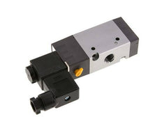 3/2 G1/4'' NO Solenoid Valve 12V DC 1.5-8bar/21.0-112psi E.MC