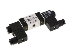3/2 G1/8'' Bistable Solenoid Valve 12V DC 2.5-10bar/35.0-140psi Airtec