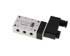 5/2 G1/8'' Solenoid Valve 230V AC 3-10bar/42-140psi Airtec