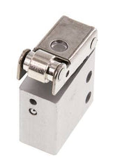 3/2 M5 NO Roller Lever Valve 2-10bar/28-140psi