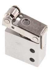 3/2 M5 NO Roller Lever Valve 2-10bar/28-140psi