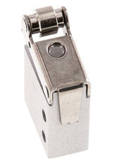 3/2 M5 NO Roller Lever Valve 2-10bar/28-140psi