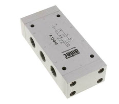 5/2 G1/2'' Air Pilot Valve 1-10bar/14-140psi Airtec